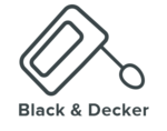 BLACK+DECKER Handmixer kopen