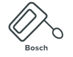 Bosch Handmixer kopen