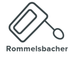 Rommelsbacher Handmixer kopen