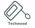 Techwood Handmixer kopen