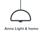 Anne Light & home Hanglamp kopen