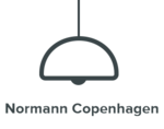 Normann Copenhagen Hanglamp kopen