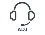 ADJ Headset kopen