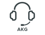 AKG Headset kopen