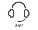 B&O Headset kopen