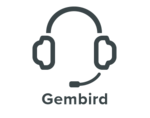 Gembird Headset kopen
