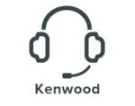 Kenwood Headset kopen