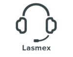 Lasmex Headset kopen