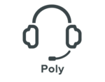 Poly Headset kopen
