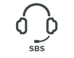 SBS Headset kopen