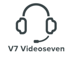 V7 Videoseven Headset kopen