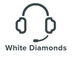White Diamonds Headset kopen