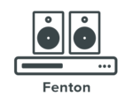 Fenton Home cinema set kopen