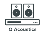 Q Acoustics Home cinema set kopen