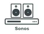Sonos Home cinema set kopen