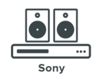 Sony Home cinema set kopen