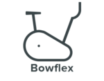 Bowflex Hometrainer kopen