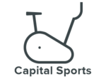 Capital Sports Hometrainer kopen