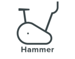 Hammer Hometrainer kopen