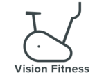 Vision Fitness Hometrainer kopen