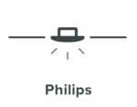 Philips Inbouwspot kopen