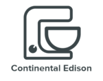 Continental Edison Keukenmachine kopen
