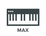 MAX Keyboard kopen