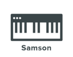 Samson Keyboard kopen