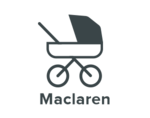 Maclaren Kinderwagen kopen