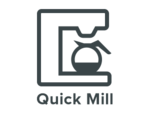 Quick Mill Koffiezetapparaat kopen