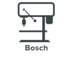 Bosch Kolomboormachine kopen