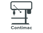 Contimac Kolomboormachine kopen
