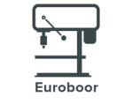 Euroboor Kolomboormachine kopen