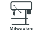 Milwaukee Kolomboormachine kopen