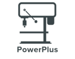 Powerplus Kolomboormachine kopen