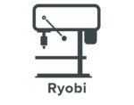 Ryobi Kolomboormachine kopen