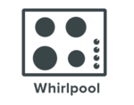 Whirlpool Kookplaat kopen