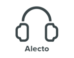 Alecto Koptelefoon kopen