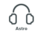 Astro Koptelefoon kopen