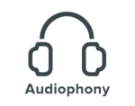 Audiophony Koptelefoon kopen