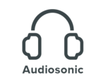 Audiosonic Koptelefoon kopen