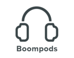 Boompods Koptelefoon kopen