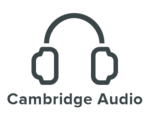 Cambridge Audio Koptelefoon kopen