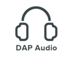 DAP Audio Koptelefoon kopen