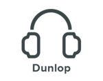 Dunlop Koptelefoon kopen