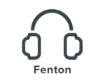 Fenton Koptelefoon kopen