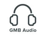 GMB Audio Koptelefoon kopen