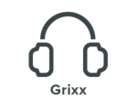 Grixx Koptelefoon kopen
