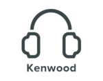 Kenwood Koptelefoon kopen