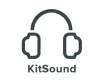 KitSound Koptelefoon kopen
